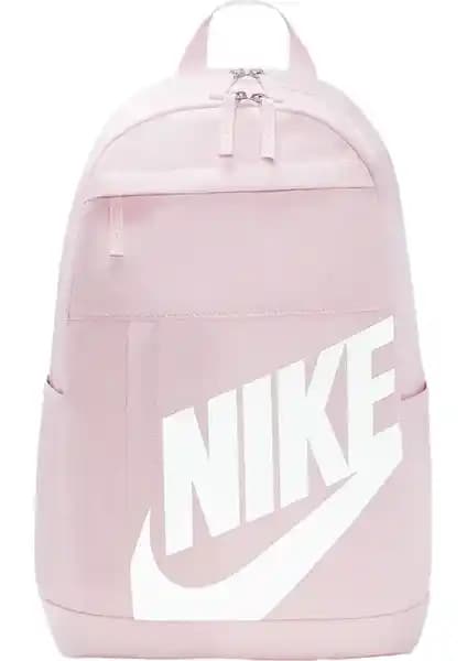 Nike Elemental DD0559 Pembe Sırt Çantası Günlük ve Spor Kullanımı için Dayanıklı ve Şık