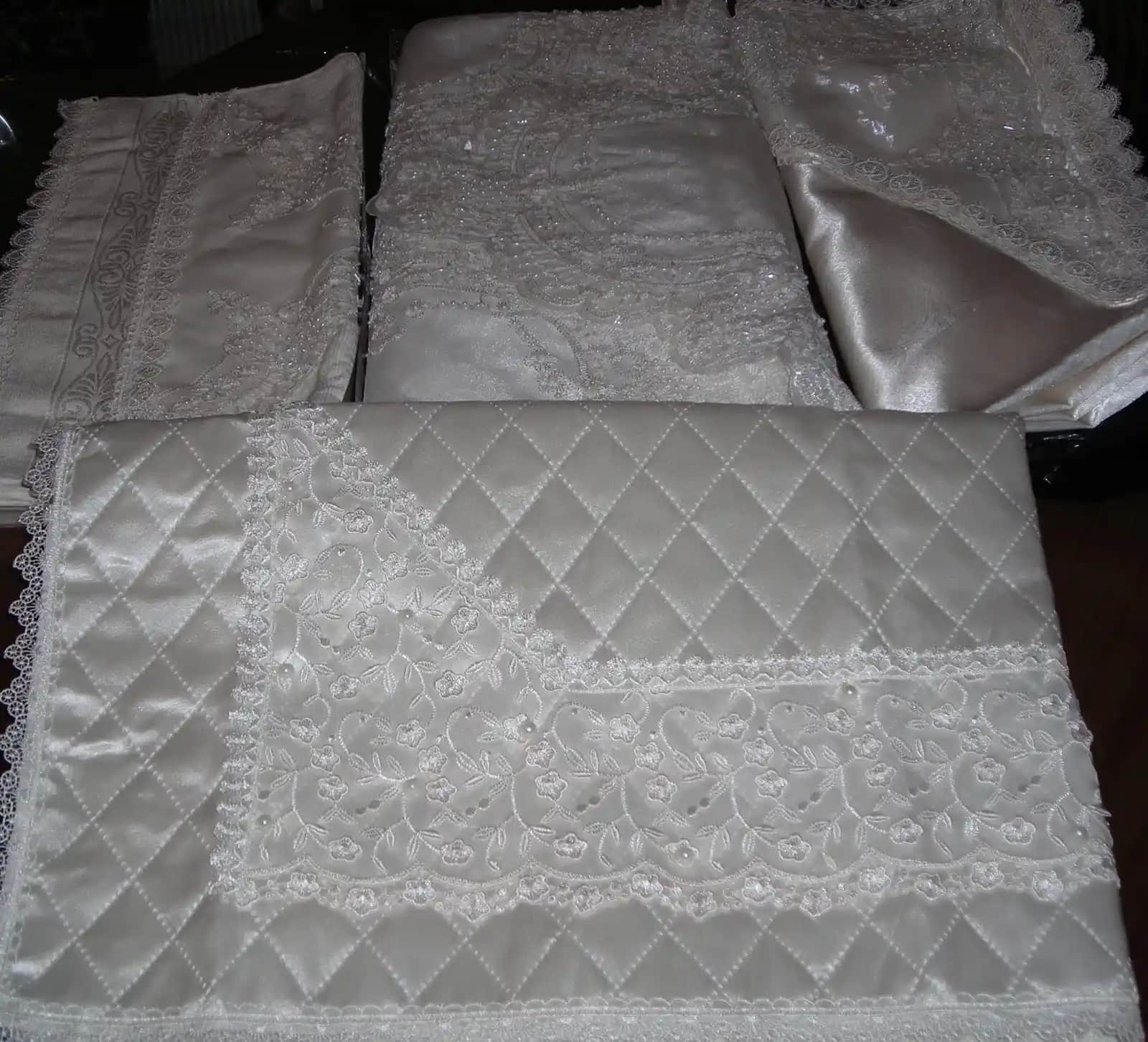 Nişan Bohça Setleri: Geleneksel ve Modern Tasarımlarla Unutulmaz Anlar Yaratın