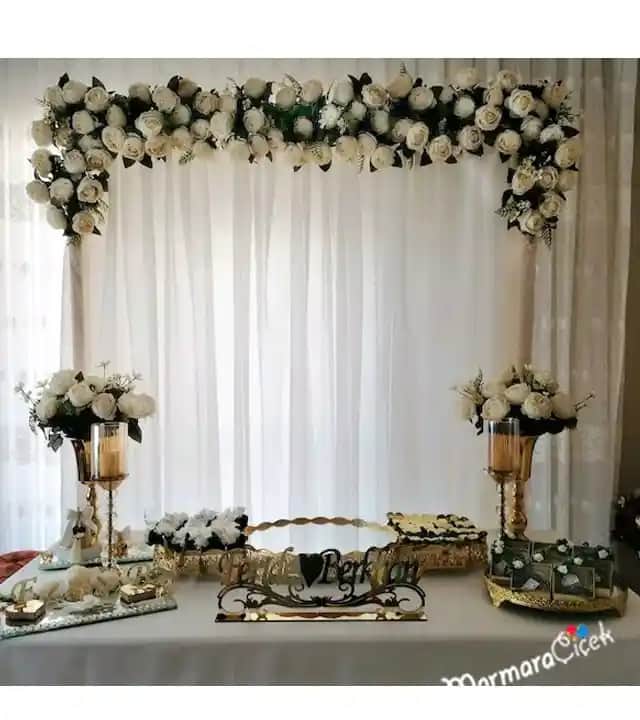 Nişan Çerezi Süsleme Trendleri ve Yaratıcı Dekorasyon Fikirleri