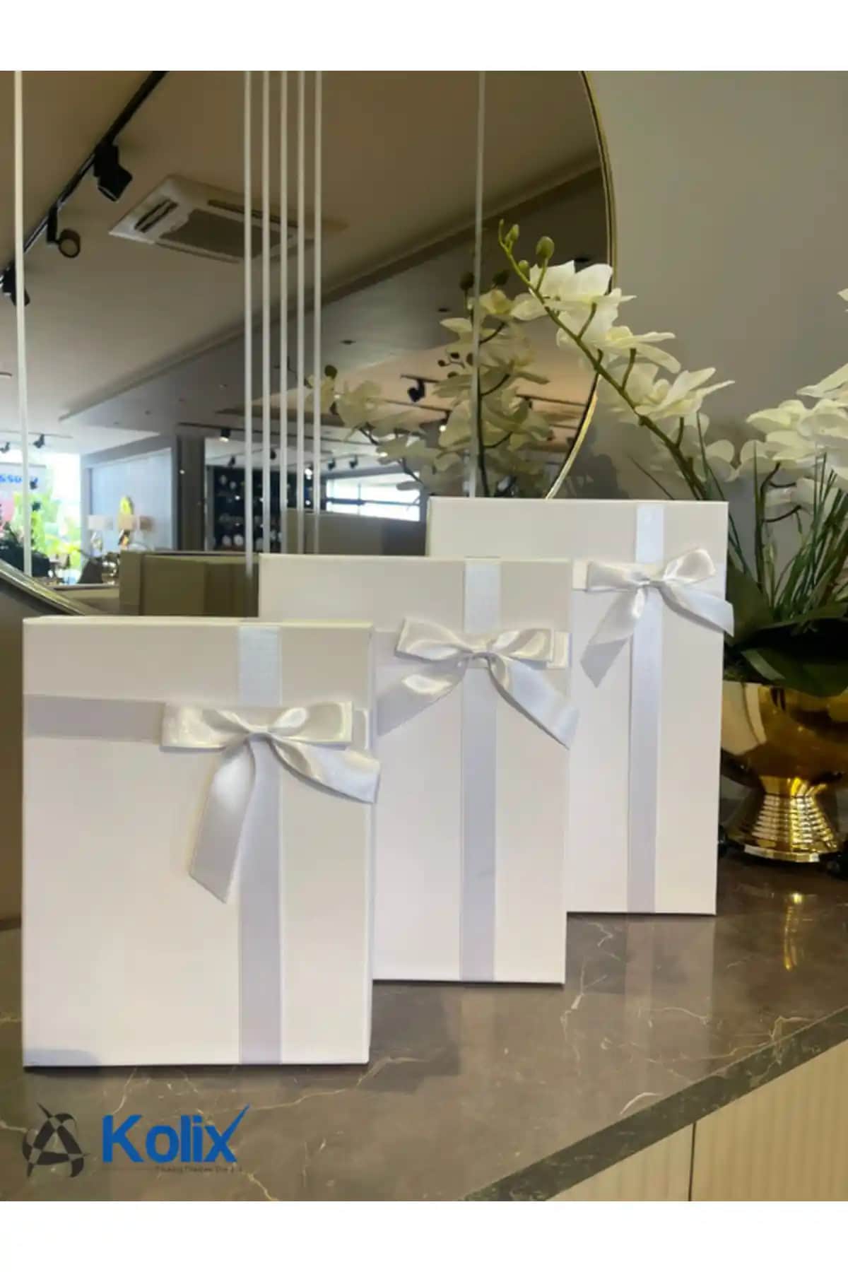 Nişan Hediyesi Kutuları: Estetik ve Anlamlı Seçenekler ve Dekorasyon İpuçları