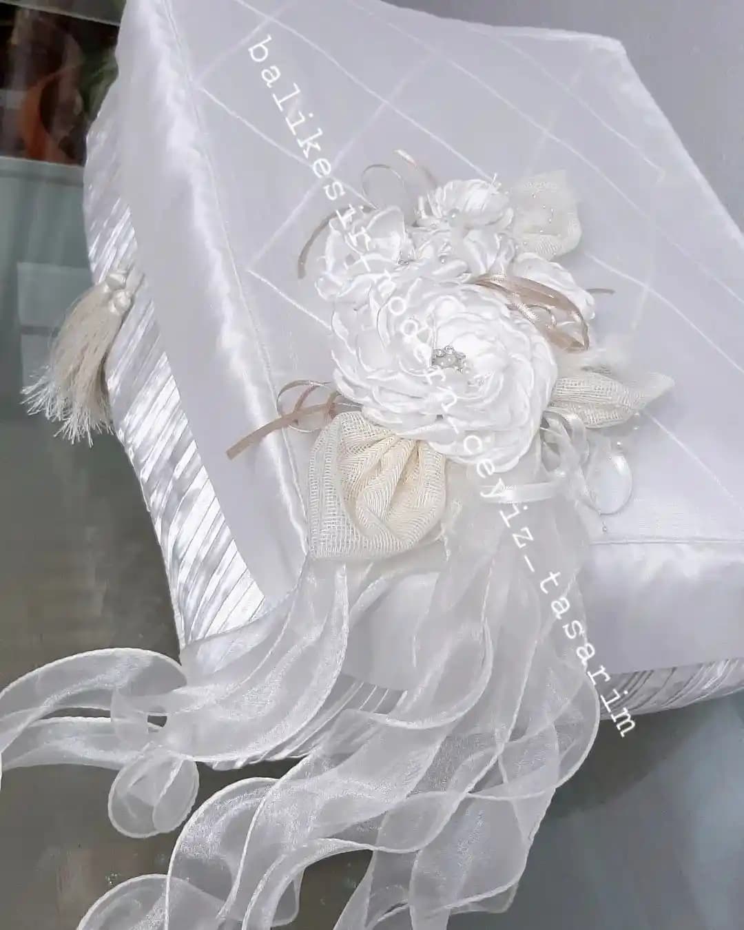 Nişan Hurç Modelleri ve Dekorasyonda Zarafetin Güncel Trendleri