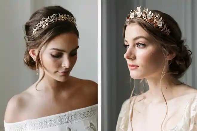 Nişan Saç Aksesuarlarıyla Şıklığınızı Tamamlayacak Trendler ve Seçim İpuçları