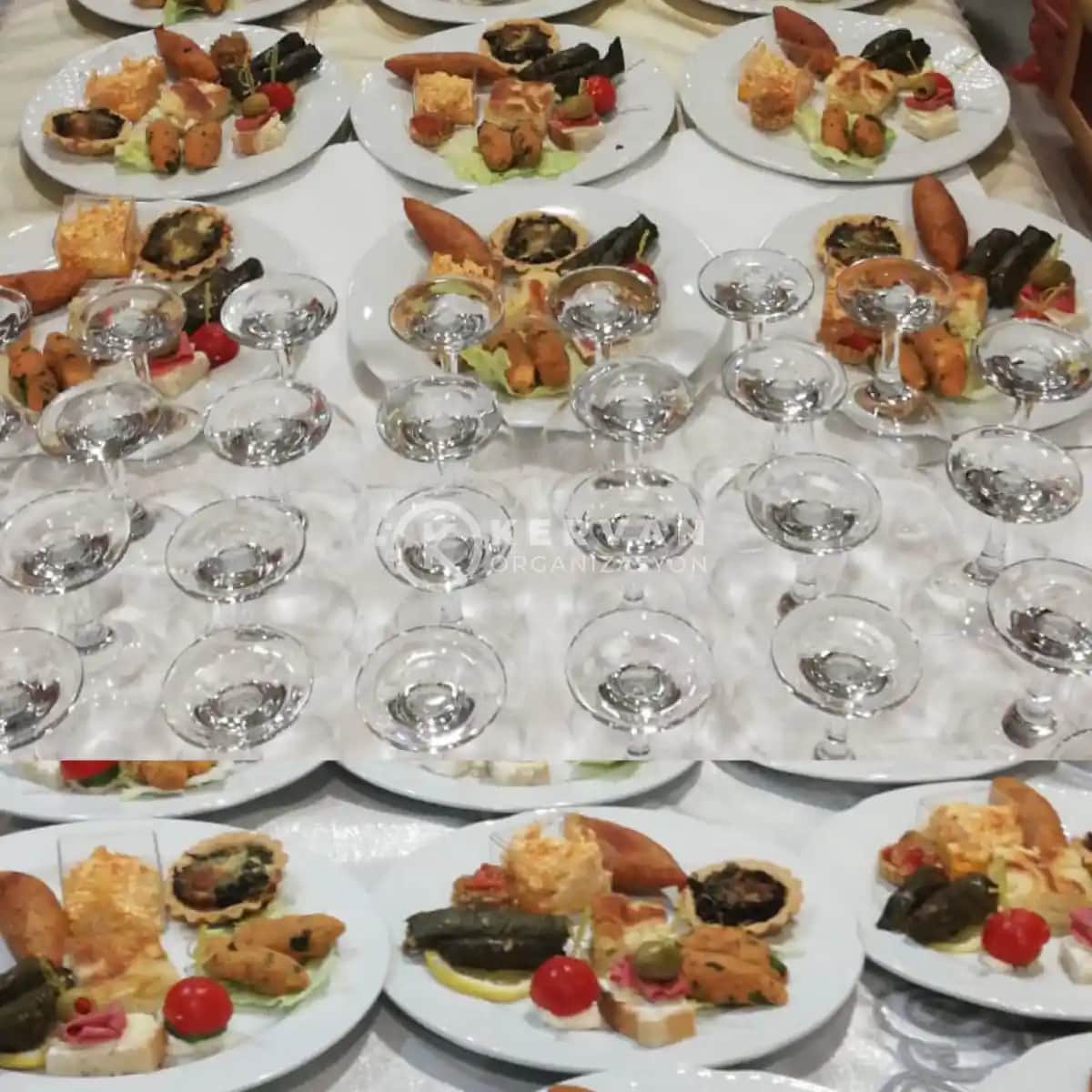 Nişan Tabağı Seçimi ve Dekorasyon İpuçlarıyle Özel Anlar Yaratın