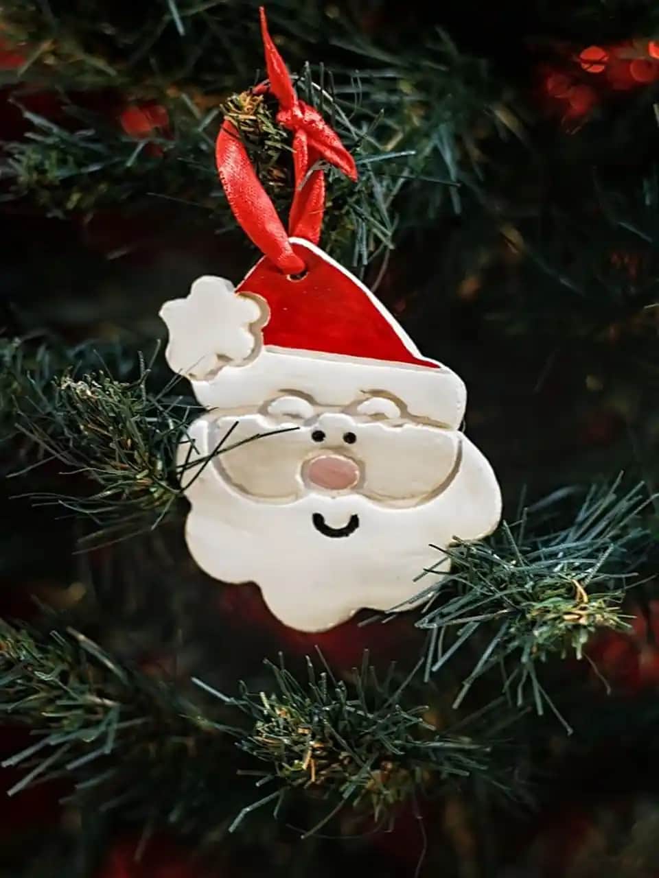 Noel Süsü ile Yılbaşı Dekorasyonunda Büyülü Dokunuşlar ve Trendler