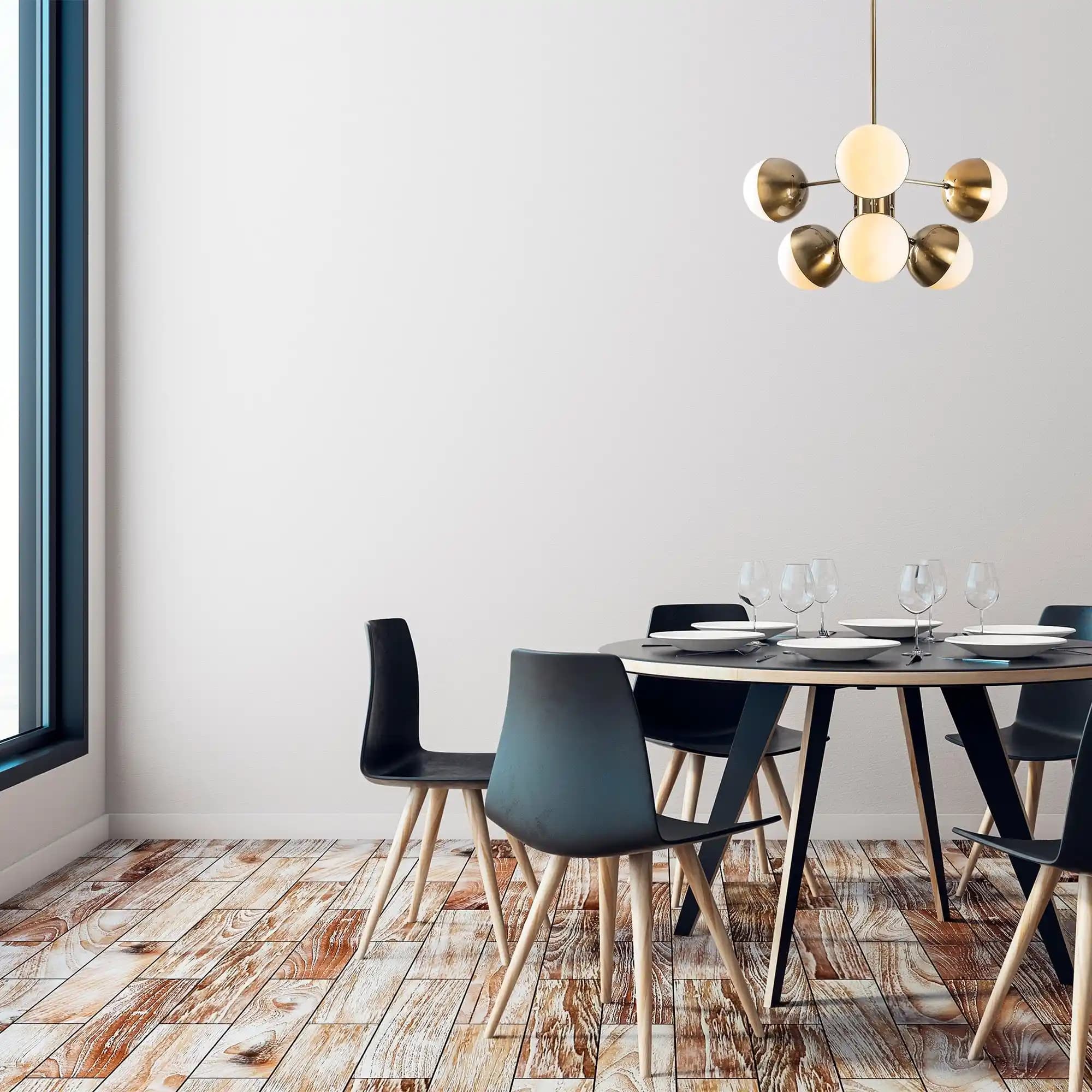 NUA Ay<dı>nlatma Trendleri: Modern Dekorasyon ve Mobilya İçin Yenilikçi Çözümler