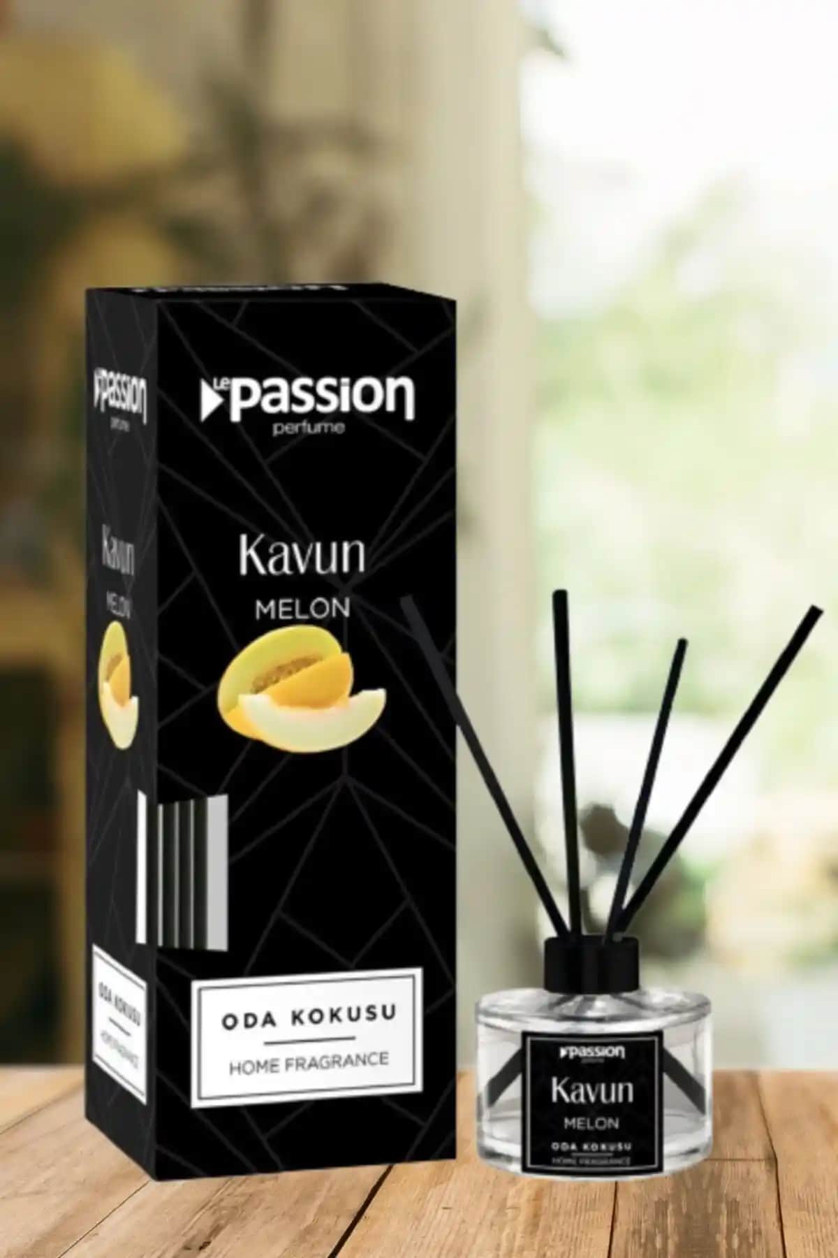 Odanızda Kalıcı ve Doğal Bir Koku Yaratmanın Etkili Yolları