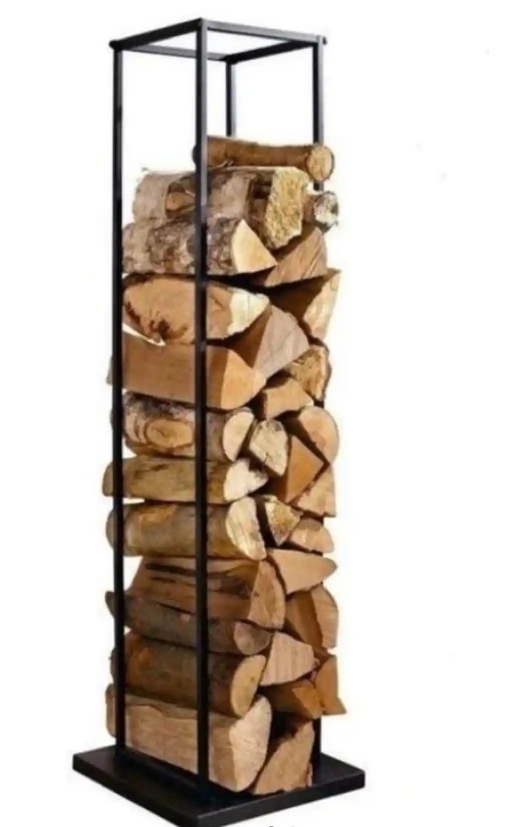 Odunluk Modelleri ve Dekorasyon Fikirleri: Evinize Sıcaklık ve Şıklık Katın