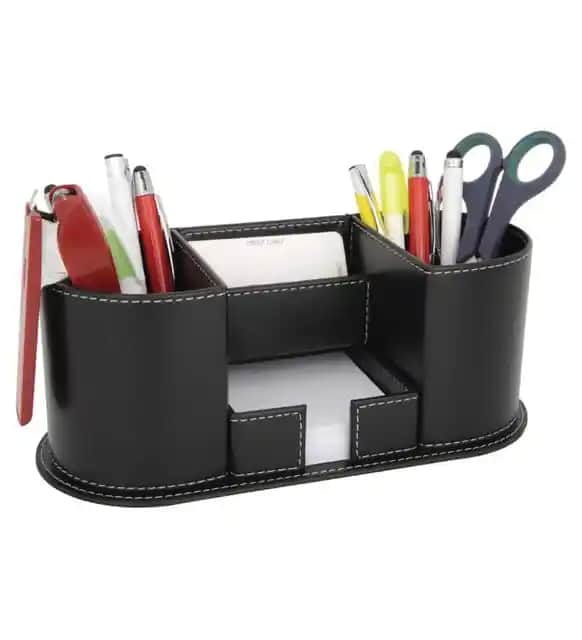 Ofis Kalemlikleri Seçimi ve Dekorasyonda Şıklık ile İşlevselliğin Önemi