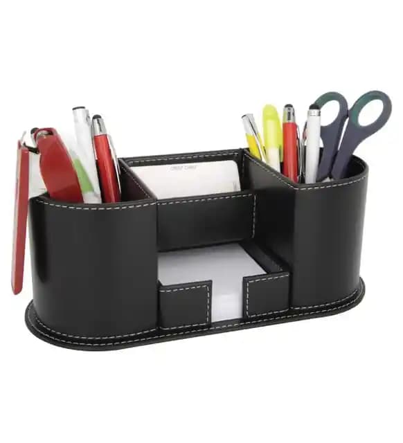 Ofis Kalemlikleri Seçimi ve Dekorasyonda Şıklık ile İşlevselliğin Önemi