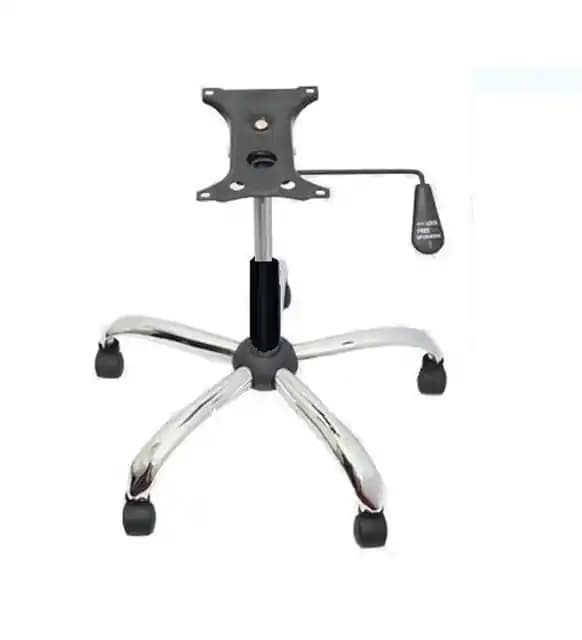 Ofis Koltuğu Oturak Alt Takımı Seçimi ve Ergonomik Tasarım İpuçları