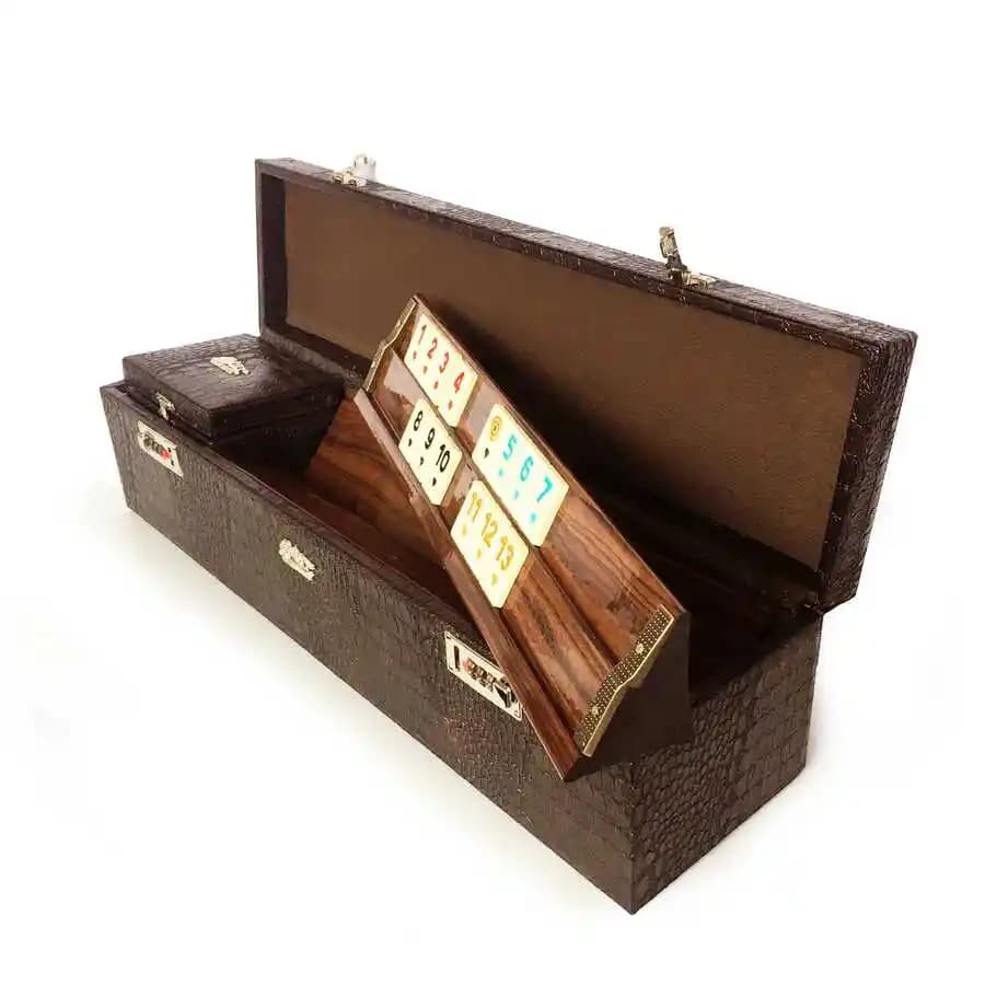 Okey Kutusu Dekorasyonda Yenilikçi ve Şık Kullanım İpuçları