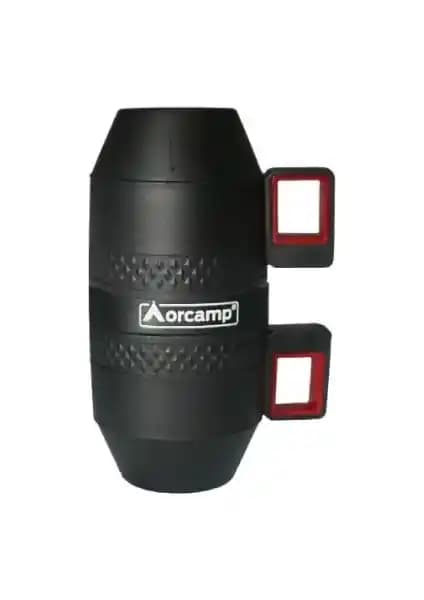 Orcamp Taşınabilir Kahve Demleme Makinesi OUT-1950 İncelemesi ve Kullanıcı Yorumları