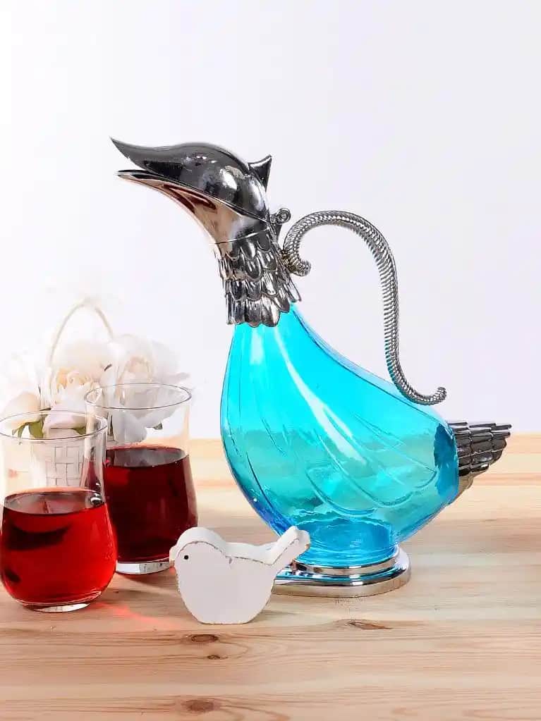 Ördek Sürahi Dekorasyon Fikirleri ve Seçim İpuçları