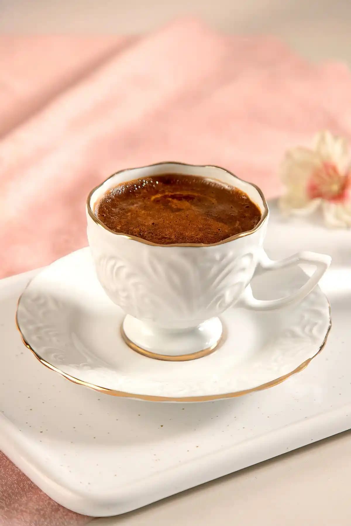 Ördekli Kahve Fincanı ile Dekorasyonunuza Eğlenceli ve Şık Dokunuşlar Katın