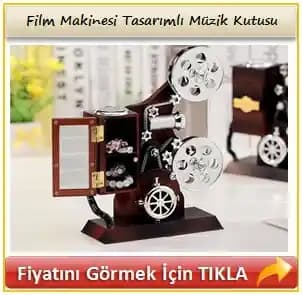 Orijinal Ev Hediyeleri ve Dekorasyon Fikirleriyle Evinize ve Sevdiklerinize Değer Katın