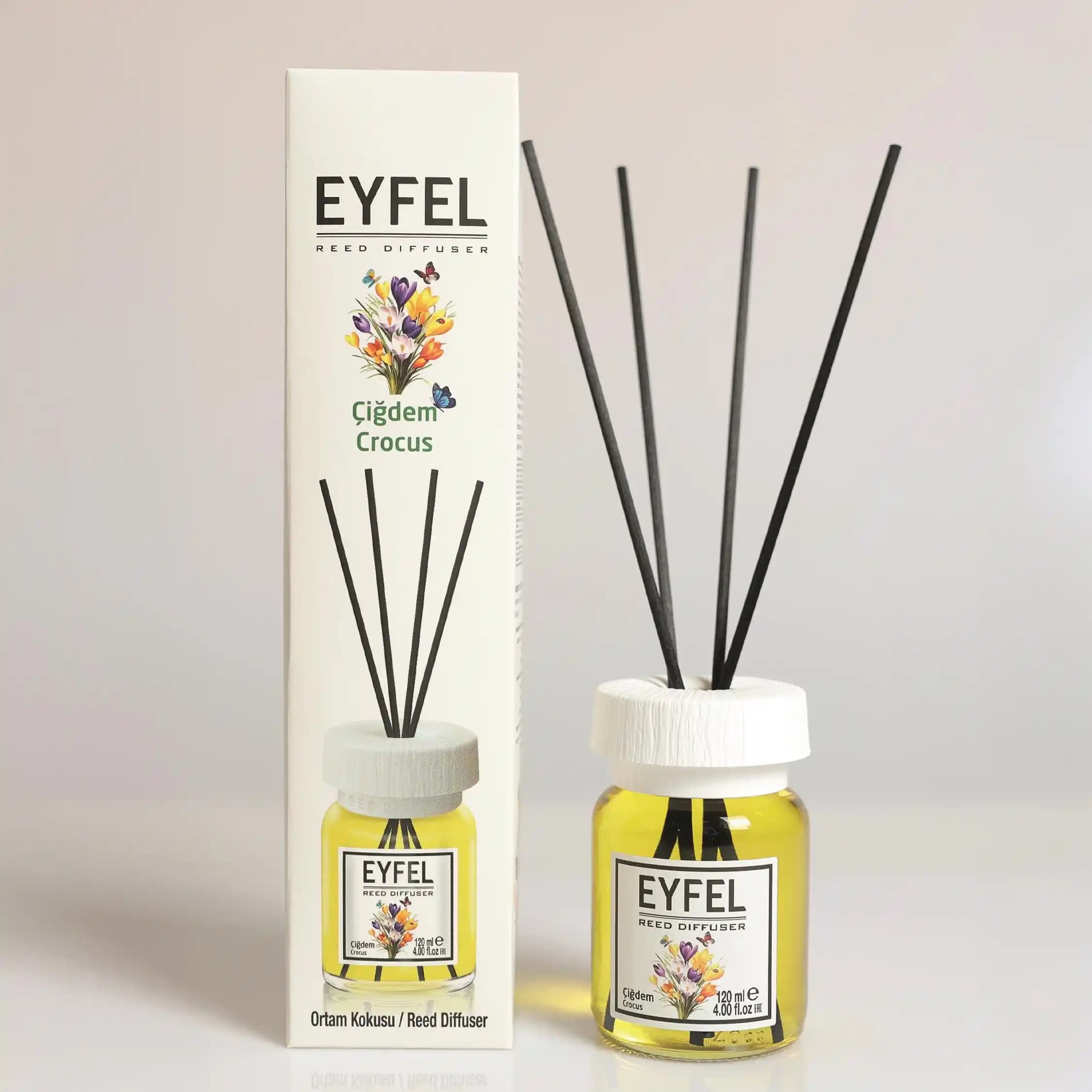 Ortam Kokusu ve Dekorasyon Unsurlarıyla Mekân Atmosferini Güçlendirme Rehberi