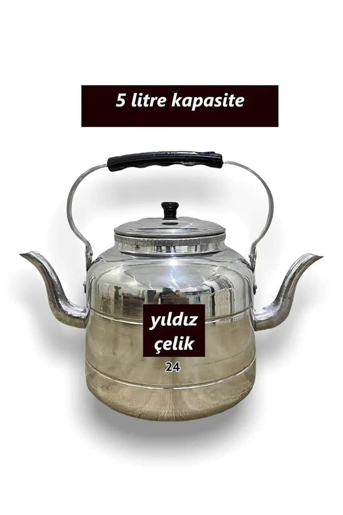 Osmanlı Çaydanlıklarının Tarihsel ve Estetik Değeri Günümüz Dekorasyonunda