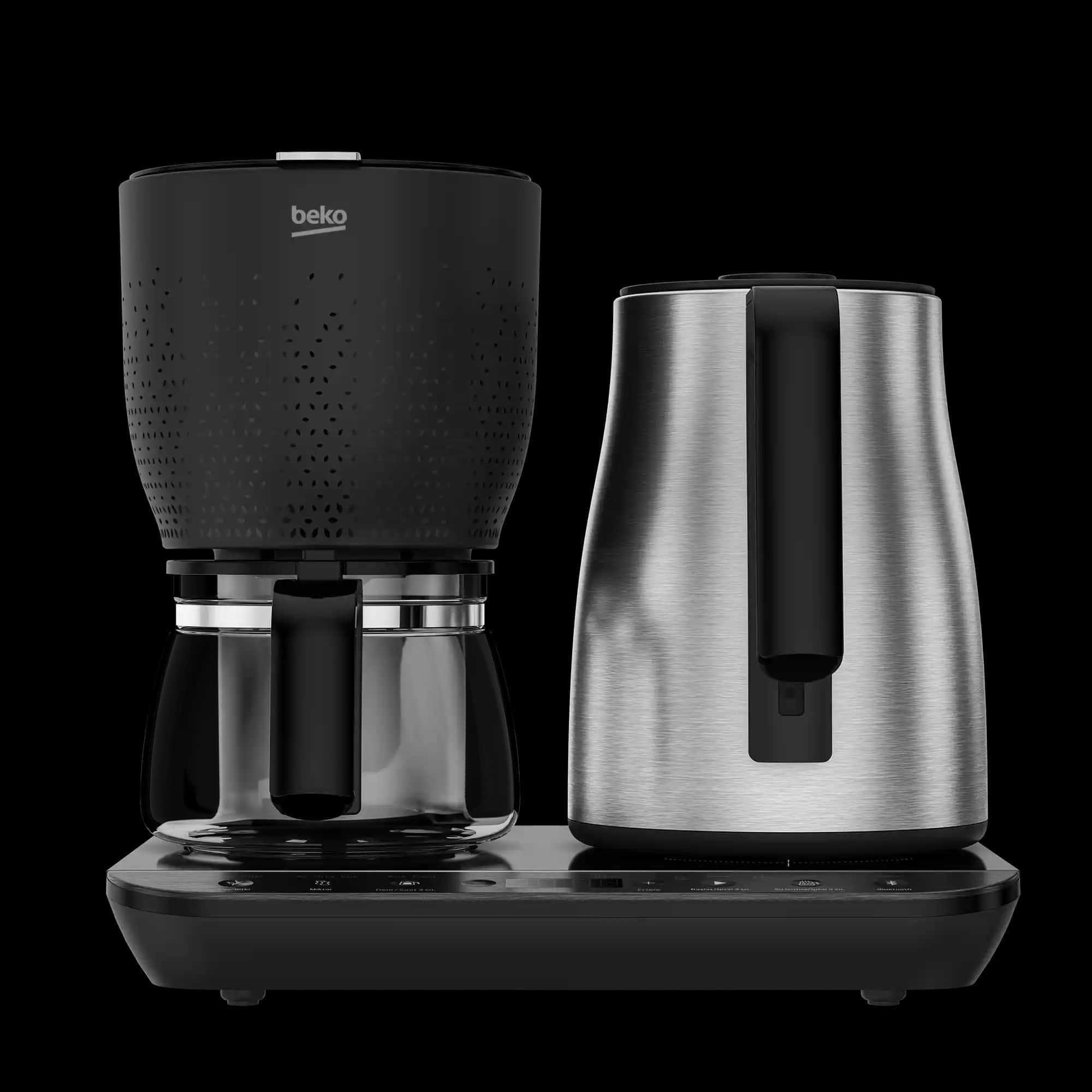 Otomatik Çay Makineleriyle Modern ve Estetik Mutfak Dekorasyonu Rehberi