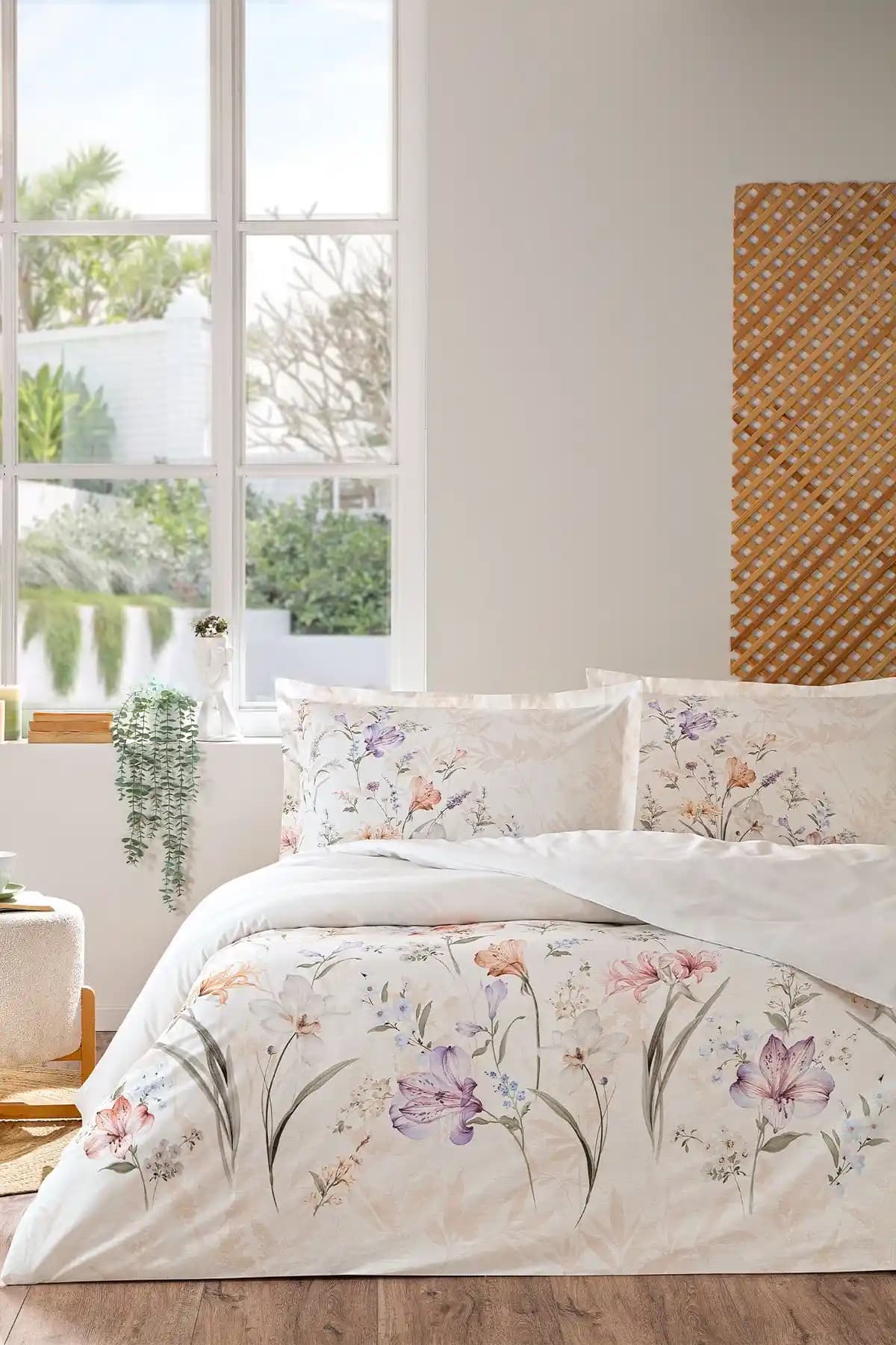 Ozdilek Çift Kişilik Nevresim Takımları ile Yatak Odasında Konfor ve Şıklık