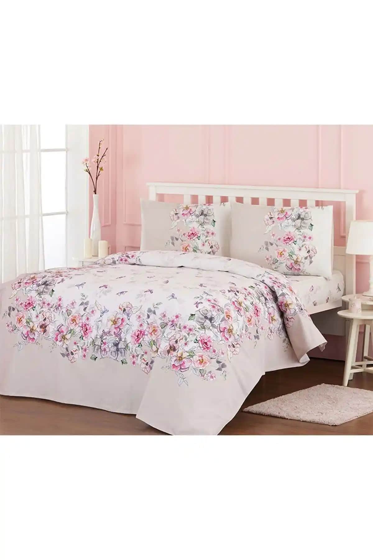 Özdilek Çift Kişilik Pike Takımı ile Yatak Odanızı Şık ve Konforlu Hale Getirin