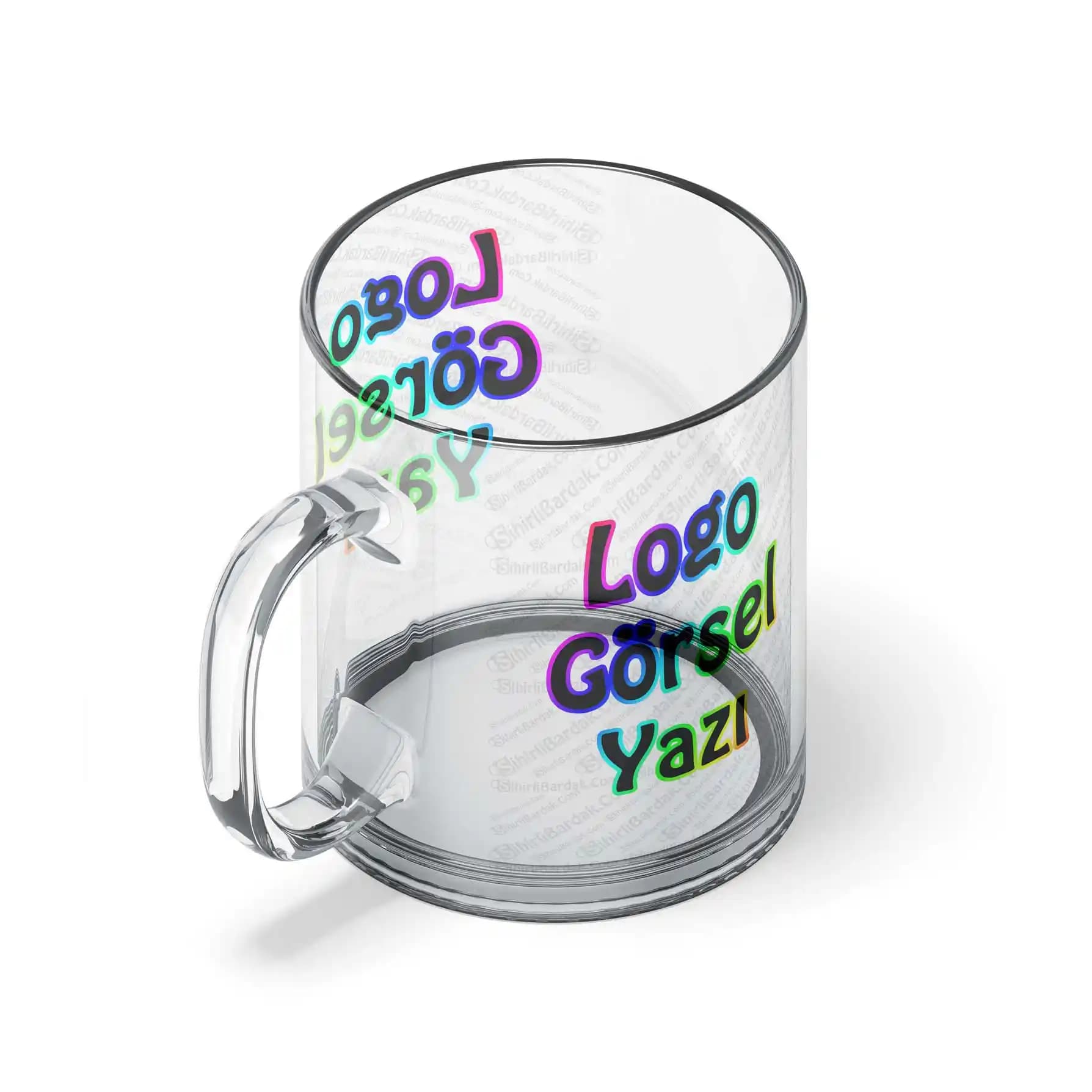 Özel Baskı Kupalar Dekorasyon ve Mobilya Dünyasında Fark Yaratan Detaylar