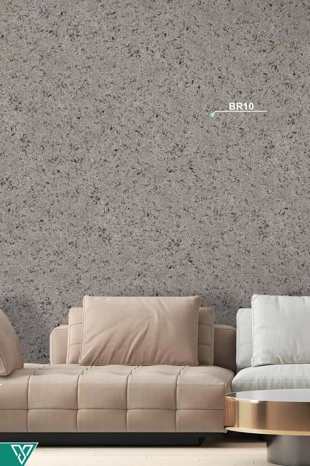 Pamuk Duvar Kaplama ile Doğal ve Estetik İç Mekan Dekorasyonu Çözümleri