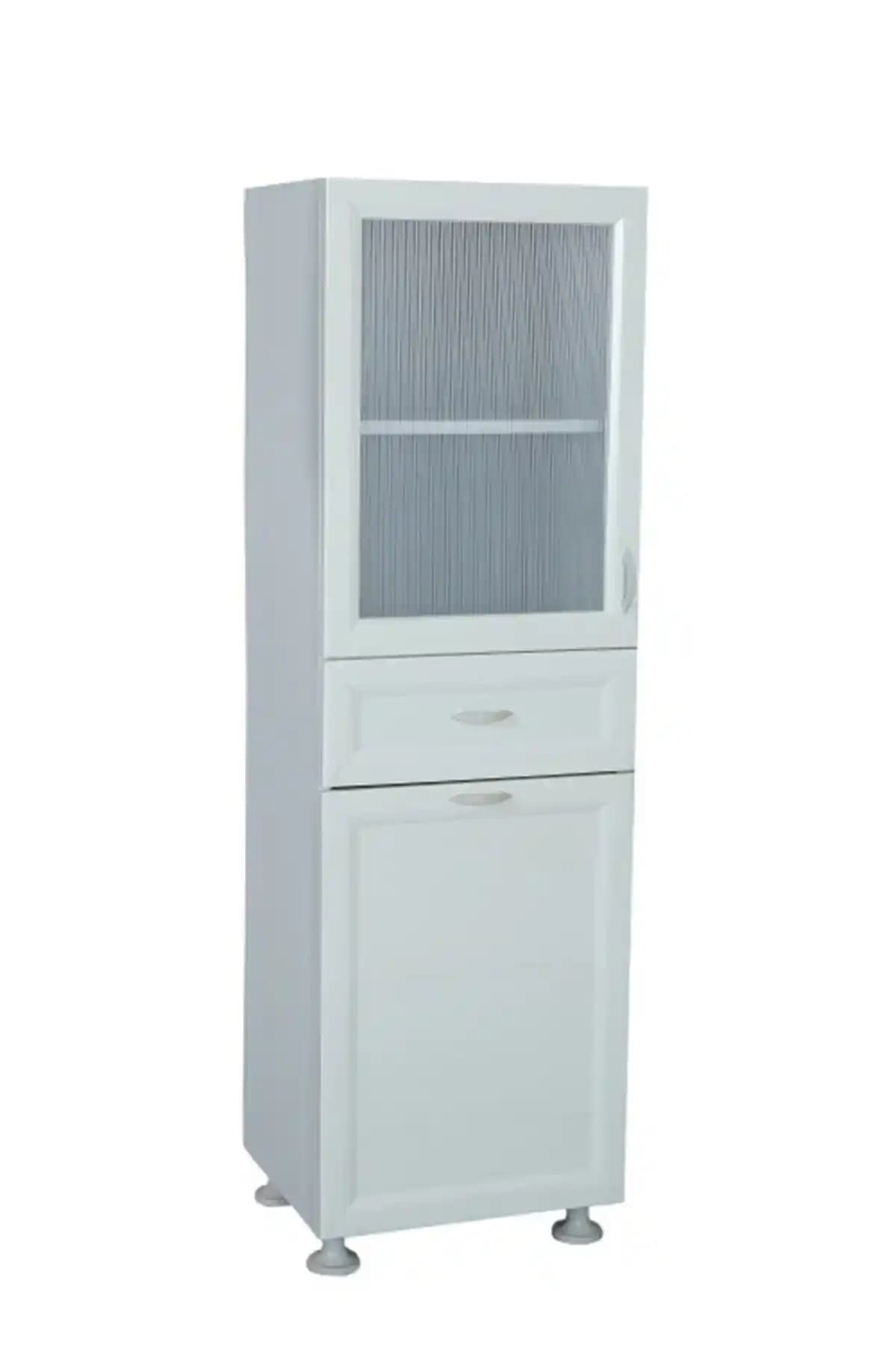 Plastik Banyo Dolabı Seçenekleri ve Avantajları: Fonksiyonellik ve Estetiğin Buluşması