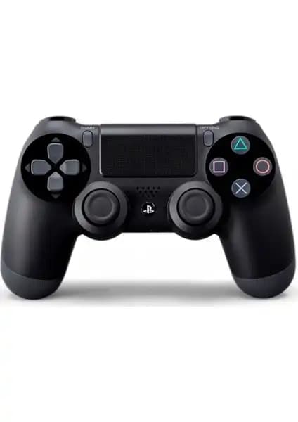 PolyGold ve Sony Dualshock 4 PS4 Kontrolcüleri Karşılaştırması 1