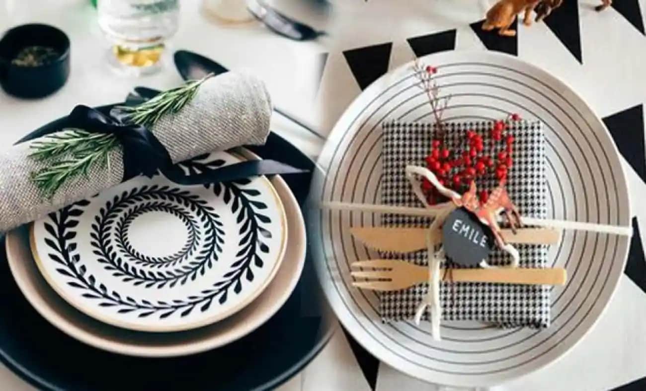 Salata Tabağı Modelleri ve Dekorasyon İpuçlarıyla Sofralarınıza Şıklık Katın