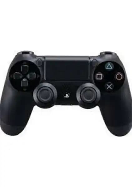 Sarftech PS4 Kol Wireless ve Siyah Doubleshock Karşılaştırması 2