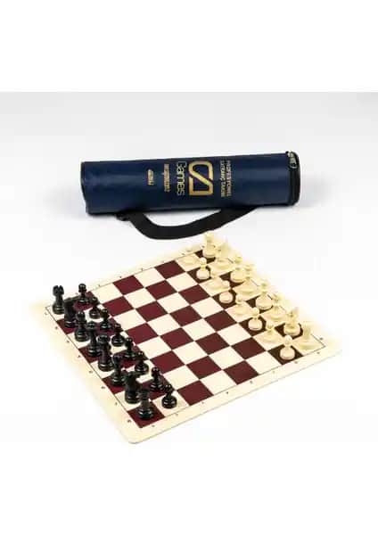 Satranç Takımları Karşılaştırması: Ca Games Profesyonel ve Star Okul Modelleri