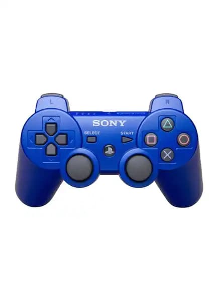 Sony PS3 Oyun Kolu Karşılaştırması: Dualshock 3 ve Gümüş Gri Modellerinin Özellikleri 2