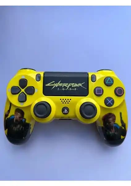 Sony PS4 Kol V2 ve Yues Uyumlu Oyun Kolu Karşılaştırması