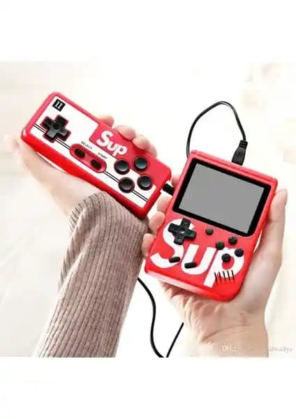 Teknomila ve Zhl Toys Taşınabilir Oyun Konsolları Karşılaştırması