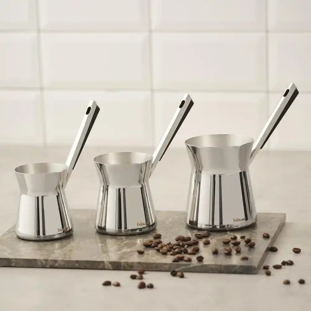 Türk Kahvesi İçin En Güzel Cezve Setleri ve Kullanım İpuçları