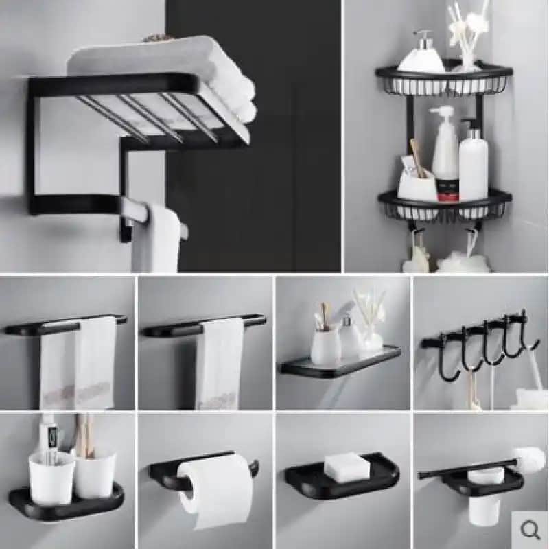 Uygun Fiyatlı Banyo Aksesuarlarıyla Dekorasyonunuzu Yenileyin ve Şıklık Katın