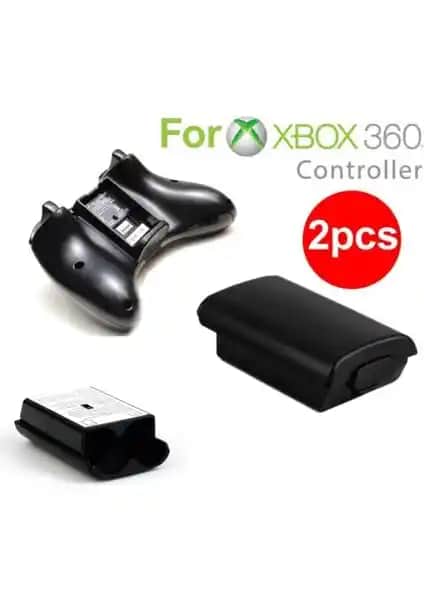 Xbox 360 Kumandası İçin Uygun Pil Kapakları Karşılaştırması ve Seçim Rehberi