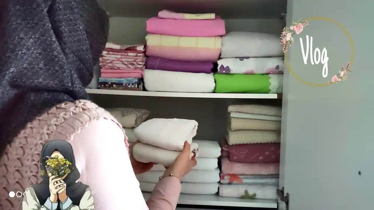 Yatak Odası Dekorasyonunda Nevresim Dolabının Önemi ve Şık Kullanım İpuçları