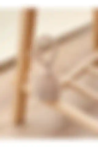 Jr Bunnies Rattan Bambu Çıngırak İncelemesi - Modern Tasarım ve Kalite