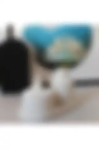 Mai Collection Beyaz Renk Tasarım Takı Kutusu & Aksesuar Seti