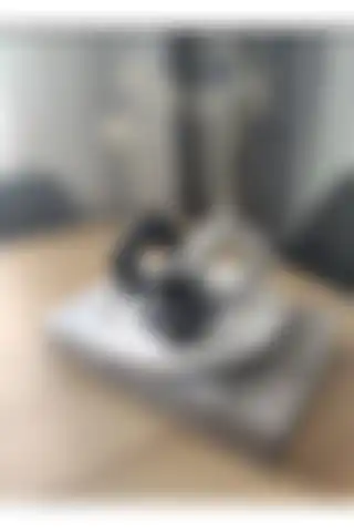 OZDEM DEKOR Beton Dekoratif Aksesuar Seti ile Eviniz İçin Şıklık Yaratın