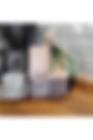 Rosfloa Dekoratif Kesme Tahtası - Estetik İskandinav Mutfak Tezgah Süsü