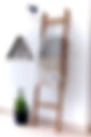 Ahşap Dekoratif Merdiven ile Evinizin Estetiğini Artırın