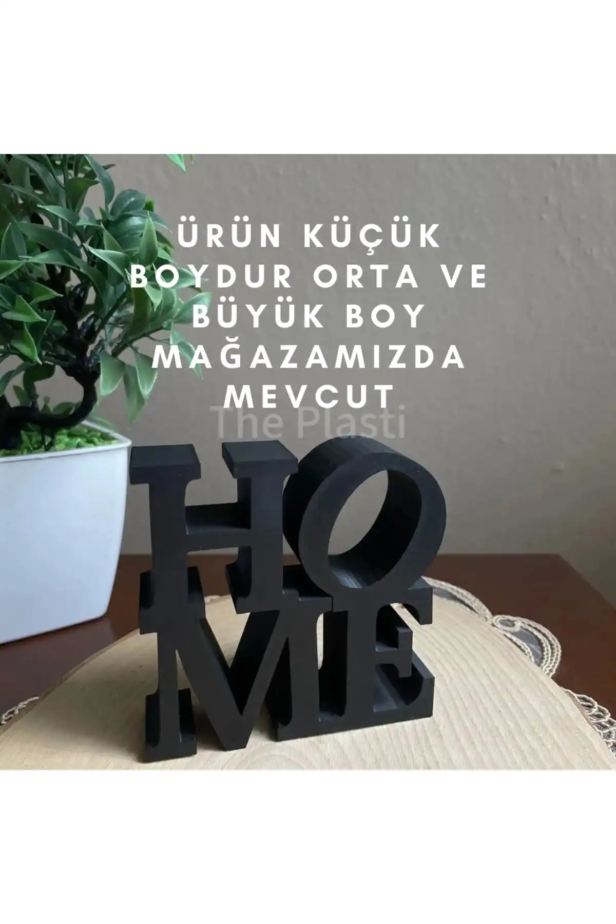 PlastiHome Decorative Figurine: Elegance Meets Meaningful Home Decor