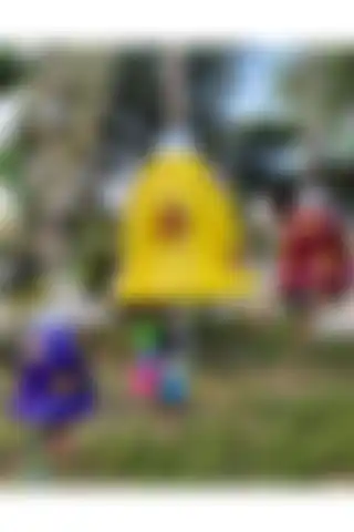 RDS Rüzgar Çanı ile Bahçenize Estetik Bir Dokunuş