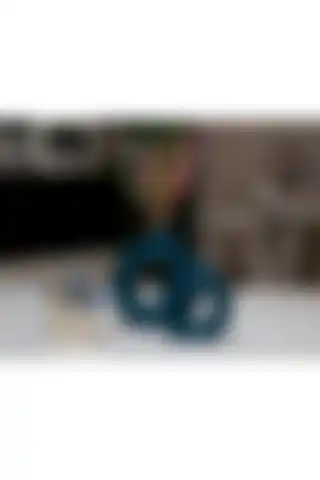 Estetik Genel Markalar Halka Vazo Bohem Vazo 2 Li Set Hakkında Bilgiler