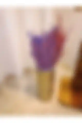 Extrasepetim 30 Cm Aynalı Vazo ile Modern Dekorasyona Şıklık Katın