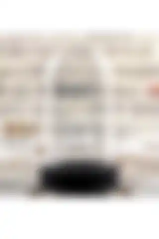 Favori Home Ters Fanus Boş Mika ile Doğanın Güzelliğini Yakalayın