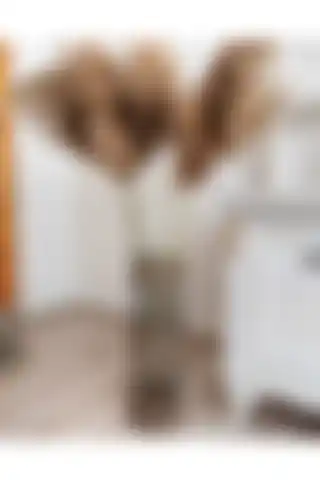 Hope Design Metal Tel Hasır Örgülü Vazo ile Estetik ve Fonksiyonellik