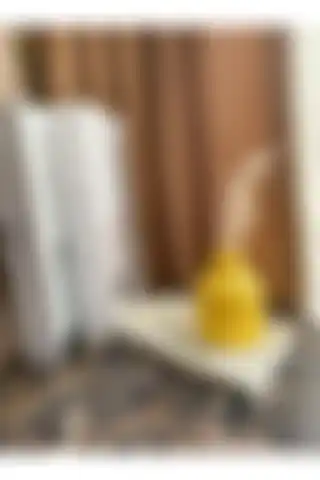 LİNECRAFT Konik Vazo: İskandinav Tarzı ile Şıklığı Yakalayın